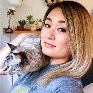 Meet your Posher, Lisa